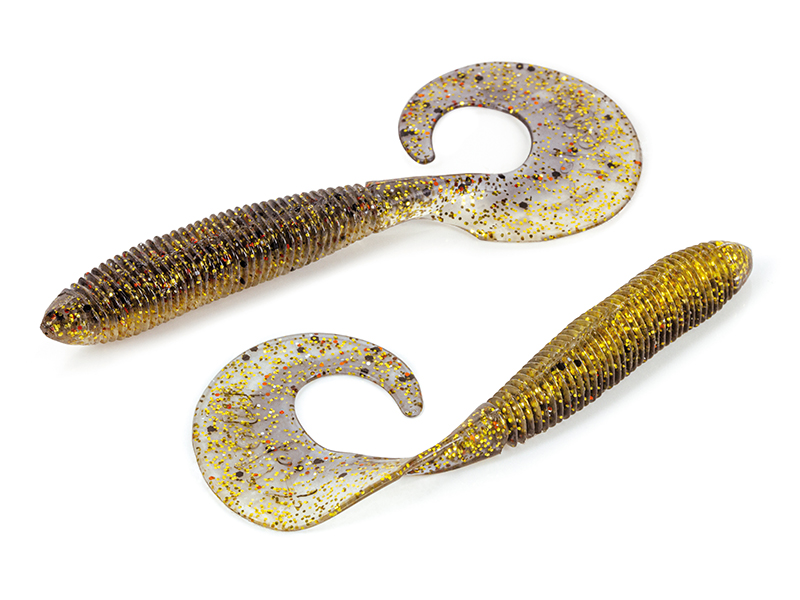 Molix RA Grub 4 inch Singles